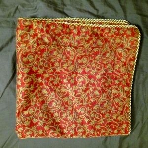 🏤ASHLEY FURNITURE SHAM COVER. 💐